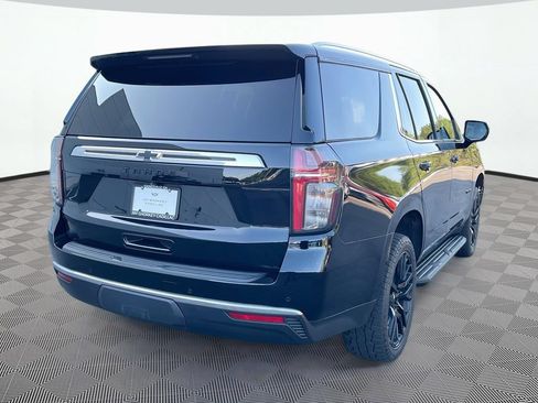 Used 2023 Chevrolet Tahoe LS AWD/4WD image 6