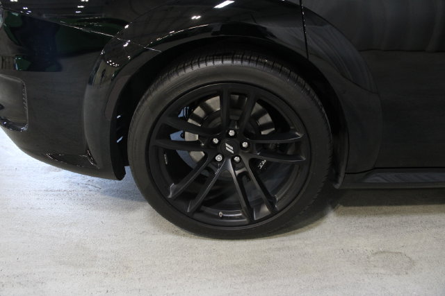 Used 2023 Dodge Charger Scat Pack RWD image 37
