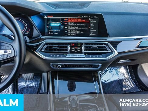 Used 2019 BMW X5 xDrive40i AWD/4WD image 40