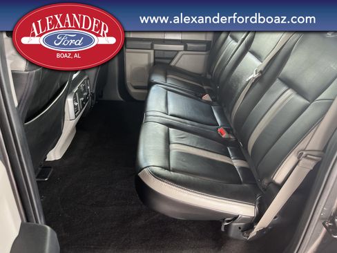 Used 2019 Ford F150 XLT w/ Equipment Group 302A Luxury RWD image 14