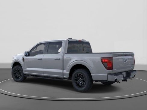 New 2026 Ford F150 Tremor w/ Equipment Group 402B AWD/4WD image 4
