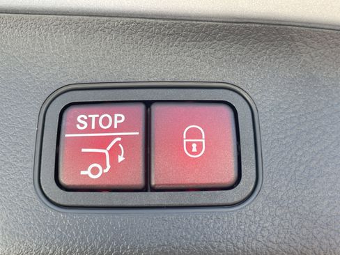 New 2026 Mercedes-Benz GLA 250 GLA 250 SUV image 10