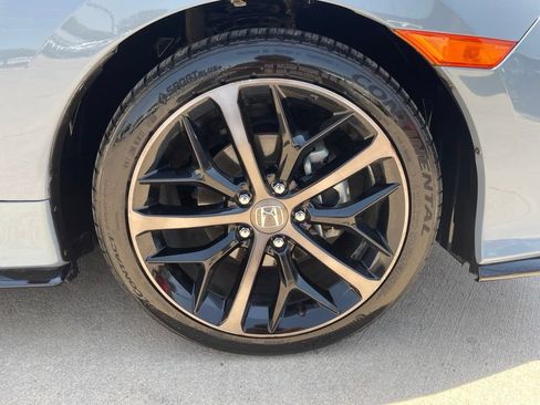 Used 2020 Honda Civic Sport Touring image 29