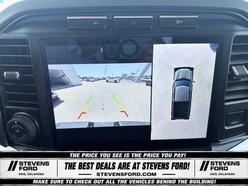 Used 2022 Ford F150 XLT w/ Equipment Group 302A High AWD/4WD image 34