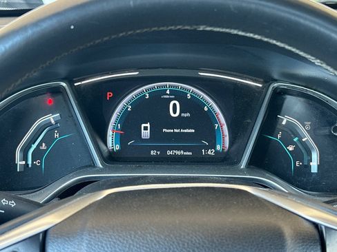 Used 2020 Honda Civic EX image 31