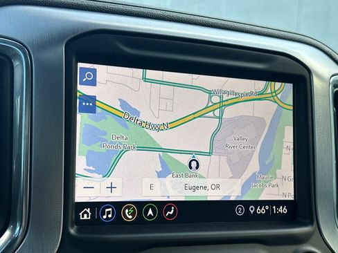 Used 2020 GMC Sierra 2500 SLT w/ SLT Premium Plus Package image 22