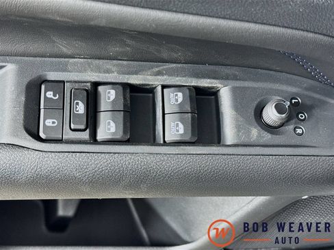 New 2026 Jeep Compass Limited AWD/4WD image 22