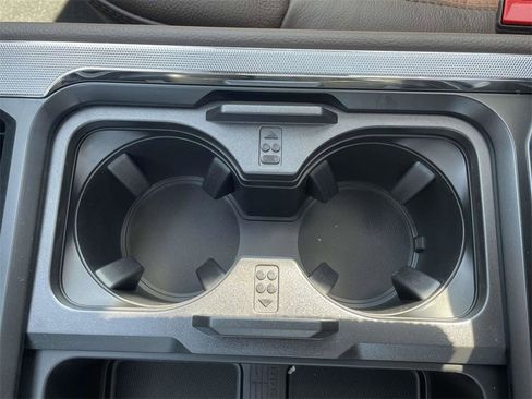 New 2025 Ford F250 King Ranch w/ Chrome Package image 18