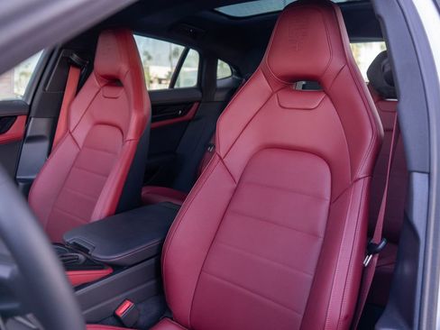New 2026 Porsche Panamera 4 E-Hybrid AWD/4WD image 4