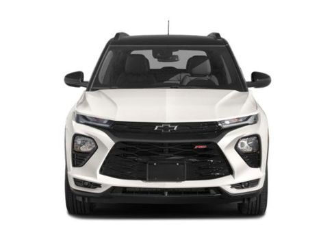 Certified 2021 Chevrolet TrailBlazer RS w/ Technology Package image 7