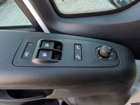 New 2026 RAM ProMaster 3500 w/ Convenience Group image 22