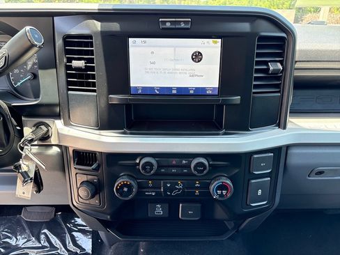 New 2026 Ford F250 4x4 Crew Cab Super Duty image 28
