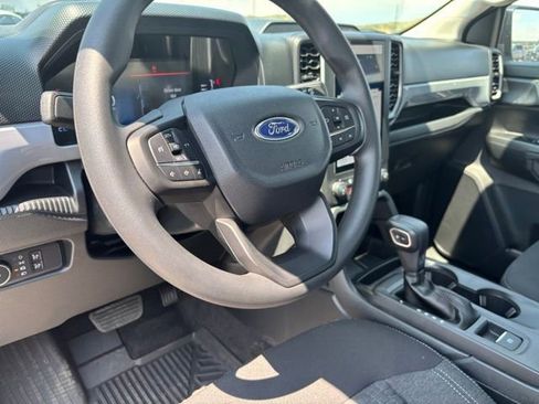 New 2025 Ford Ranger XL image 14
