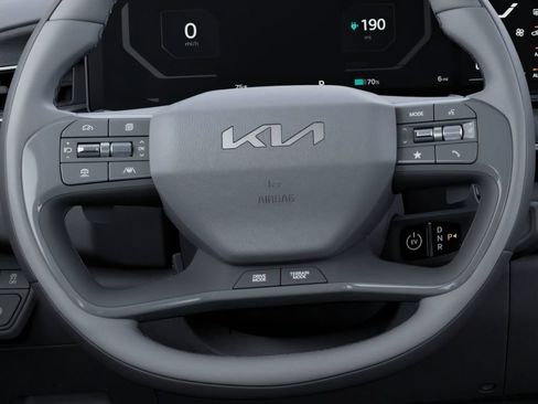 New 2026 Kia EV9 GT-Line AWD/4WD image 22
