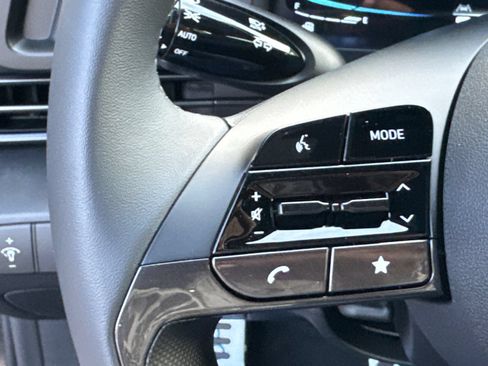 Certified 2026 Hyundai Elantra Sport FWD image 24