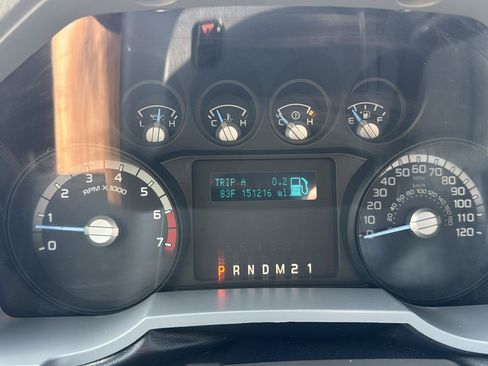 Used 2014 Ford F350 XL w/ Snow Plow Prep Package AWD/4WD image 16