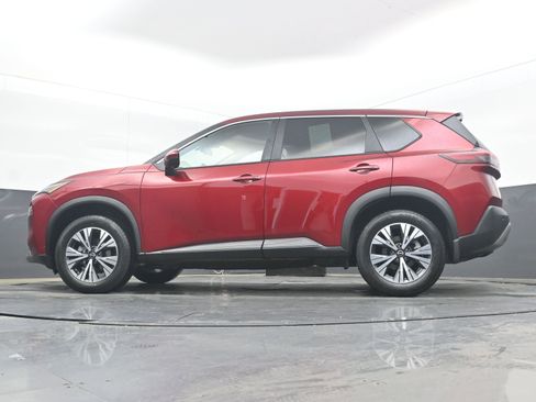 Used 2023 Nissan Rogue SV FWD image 27