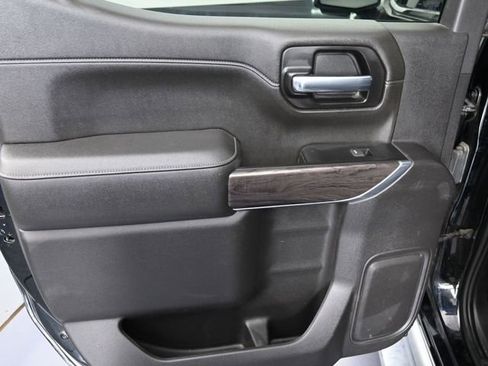 Used 2022 Chevrolet Silverado 1500 LTZ w/ LTZ Premium Texas Edition image 29