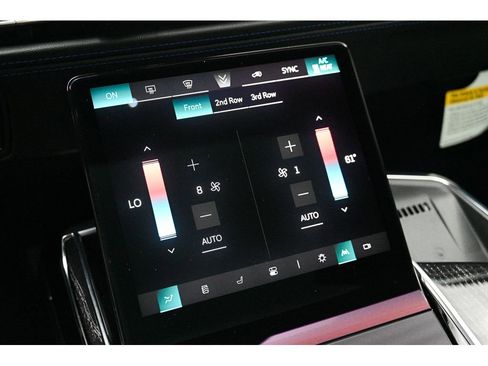 New 2026 Cadillac Escalade IQL Luxury image 42