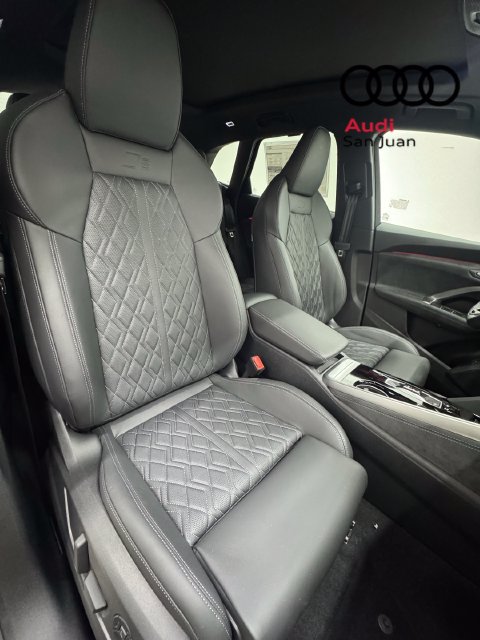 New 2026 Audi SQ5 Premium Plus AWD/4WD image 28