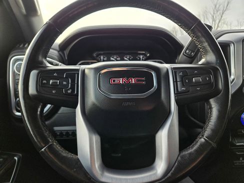 Used 2022 GMC Sierra 2500 SLE w/ SLE Value Package; image 25