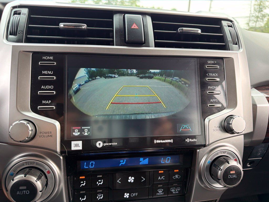 Used 2024 Toyota 4Runner Limited AWD/4WD image 15