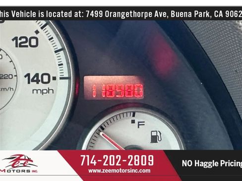 Used 2005 Acura RSX FWD image 24