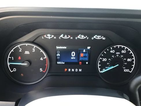 Used 2025 Ford F350 XL w/ XL Driver Assist Package AWD/4WD image 15