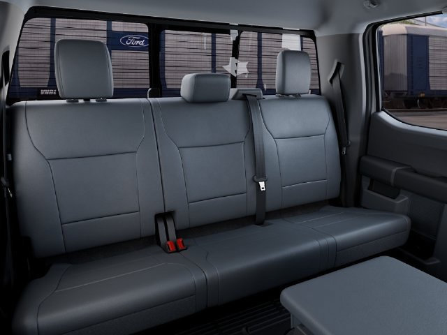 New 2027 Ford F250 XL AWD/4WD image 11