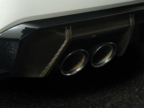 Used 2024 BMW M4 Competition image 14