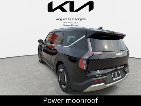 New 2026 Kia EV9 Wind AWD/4WD image 7