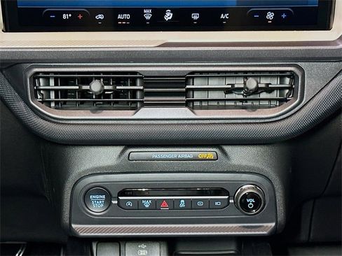 New 2025 Ford Bronco Sport Big Bend image 10