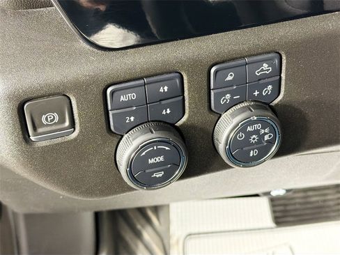 Used 2024 Chevrolet Silverado 2500 LT w/ All Star Edition image 10