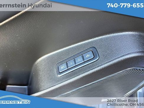 Used 2017 Chevrolet Tahoe Premier AWD/4WD image 14