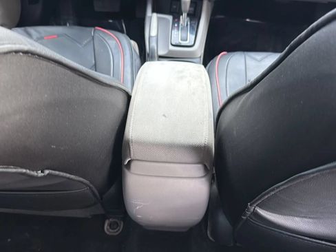 Used 2014 Honda Civic LX image 27