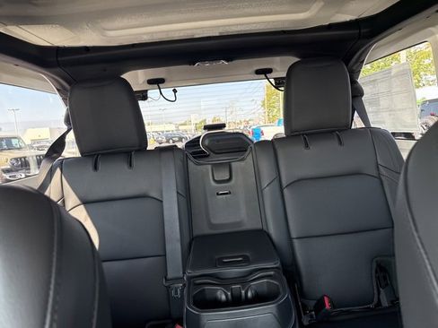 New 2025 Jeep Wrangler Sahara image 27