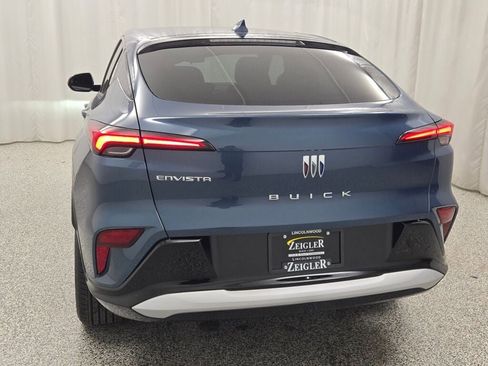New 2026 Buick Envista Sport Touring w/ Convenience I Package image 14