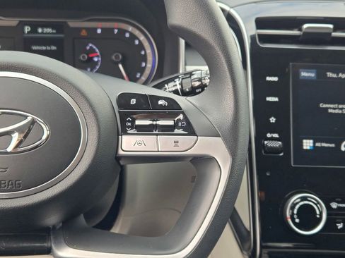 Used 2023 Hyundai Tucson SEL image 40