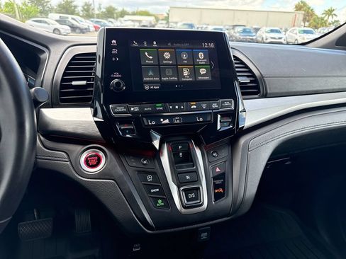 Used 2023 Honda Odyssey Sport image 17
