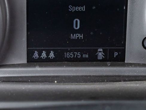 Used 2024 Chevrolet Silverado 1500 Custom Trail Boss image 20