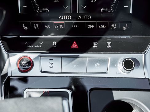 Used 2022 Audi RS 6 image 79