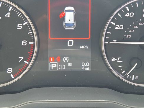 New 2025 Subaru Crosstrek 2.5i Limited image 9