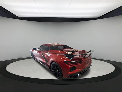 Used 2023 Chevrolet Corvette Stingray w/ Z51 Performance Package image 5