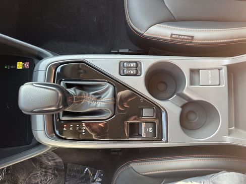 New 2026 Subaru Crosstrek 2.5i Limited AWD/4WD image 23