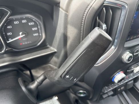 Used 2022 GMC Sierra 1500 Denali w/ Denali Premium Package image 19