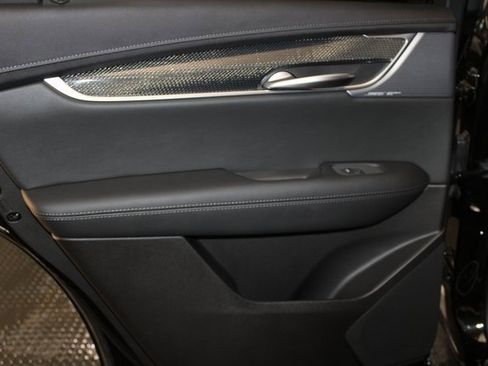 New 2026 Cadillac XT5 Sportv image 15