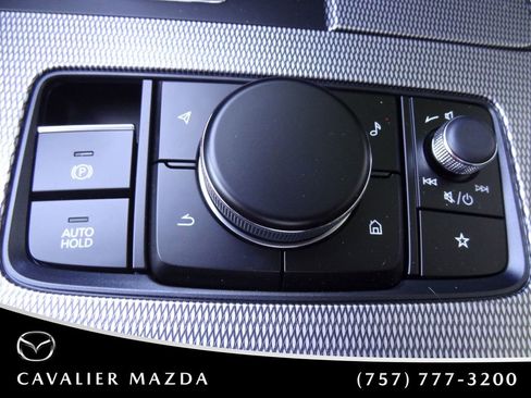 New 2026 MAZDA CX-90 3.3 Turbo w/ Premium Sport Pkg AWD/4WD image 37