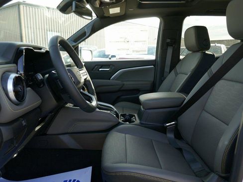 New 2026 Chevrolet Colorado ZR2 w/ Technology Package image 14