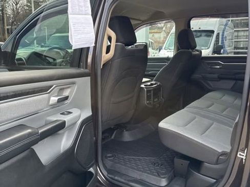 Used 2019 RAM 1500 Big Horn image 20