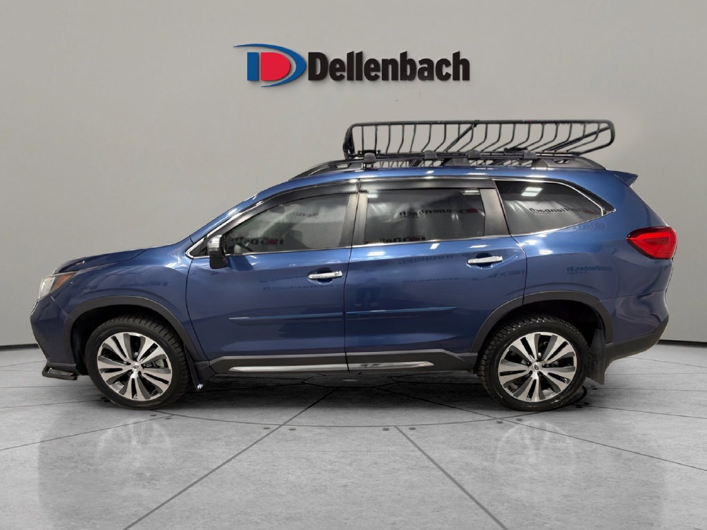 Used 2021 Subaru Ascent Touring w/ Popular Package #2A AWD/4WD image 2